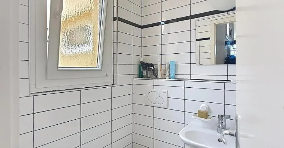 Magnifique appartement en duplex de 4.5 pièces avec belle vue – foto 8 di 9