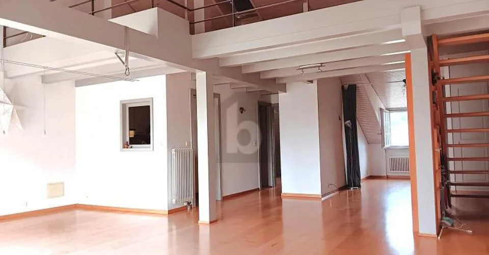 DUPLEX RARE ET UNIQUE !