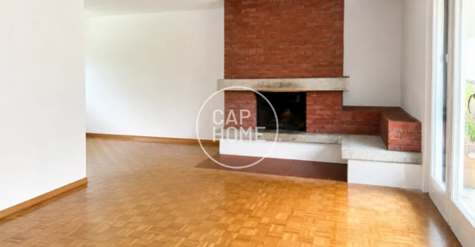 Bifamilienhaus mit 6 Zimmern zur Miete in Veyrier