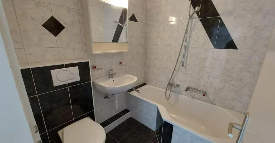 Appartement de 2.5 piÃ¨ces Ã Alle