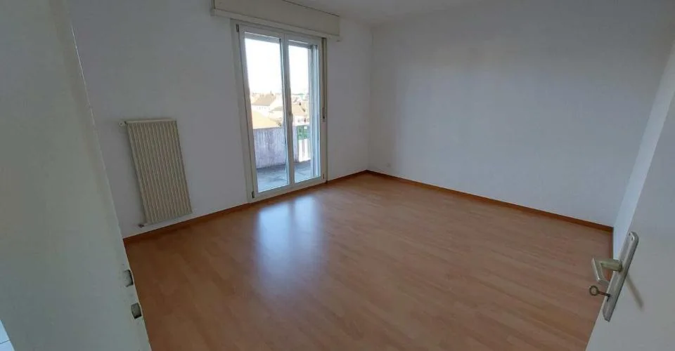 Appartement de 2.5 piÃ¨ces Ã Alle