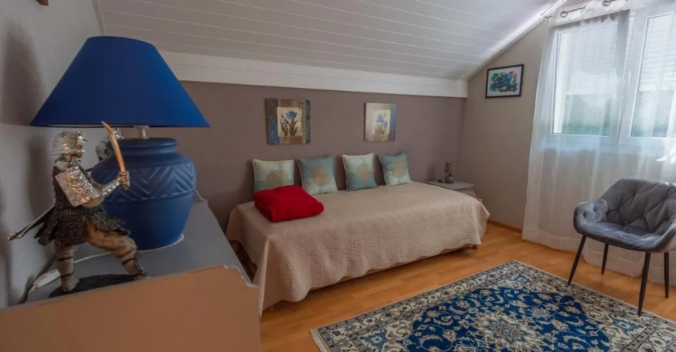 VILLA AVEC VUE PANORAMIQUE SUR LE LÉMAN – foto 9 di 19
