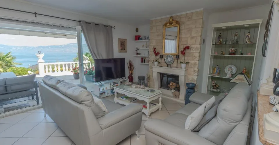 VILLA AVEC VUE PANORAMIQUE SUR LE LÉMAN – foto 4 di 19