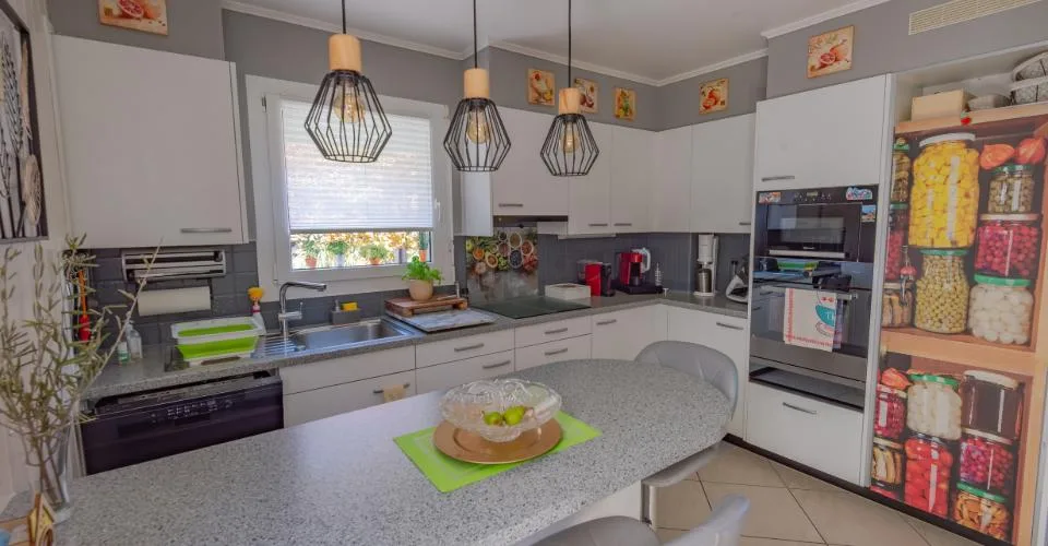 VILLA AVEC VUE PANORAMIQUE SUR LE LÉMAN – foto 14 di 19