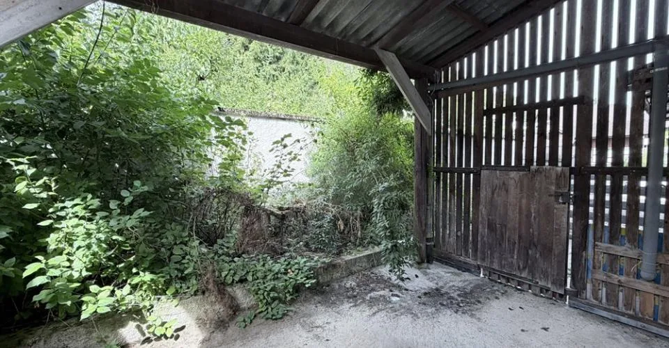 Maison mitoyenne, Soyhières - 190000 – photo 4 of 13