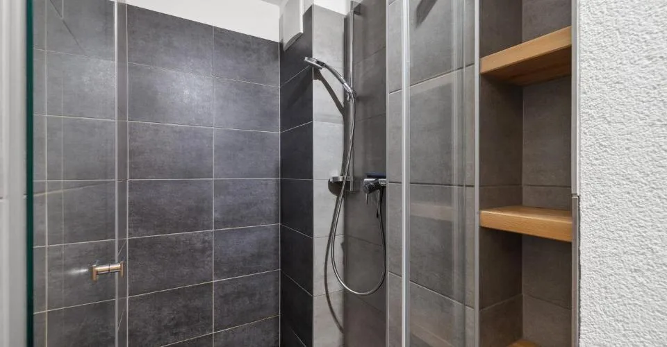 2,5-Zimmer-Wohnung Ski in Ski out – Foto 8 von 13