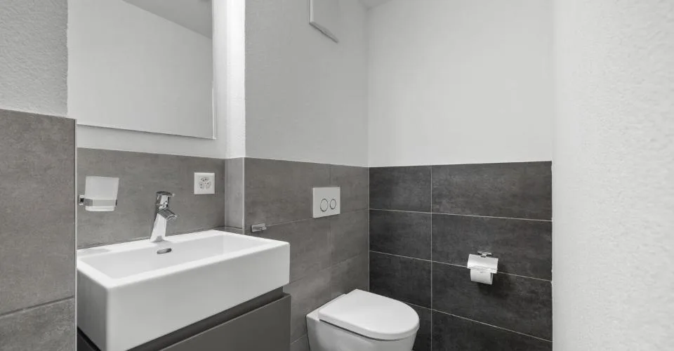 2,5-Zimmer-Wohnung Ski in Ski out – Foto 7 von 13