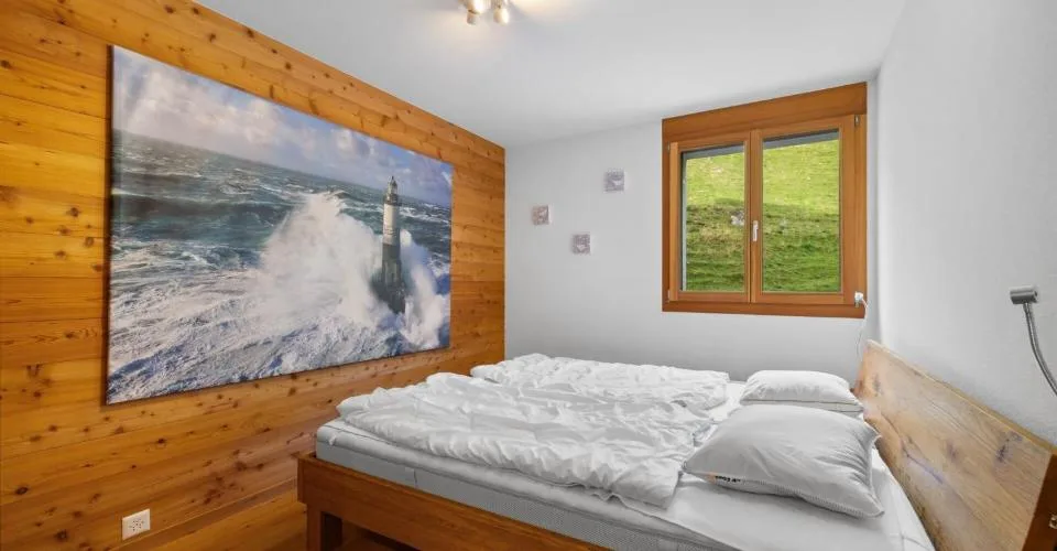 2,5-Zimmer-Wohnung Ski in Ski out – Foto 6 von 13