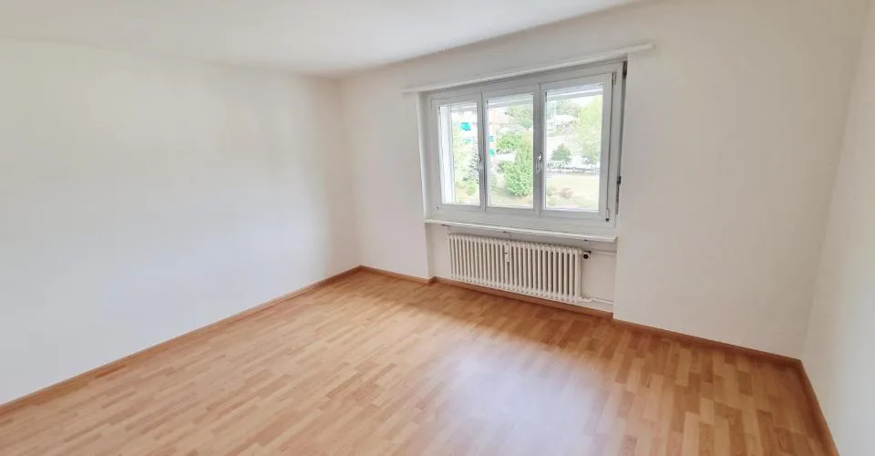 Die ideale Wohnung in Trimbach!