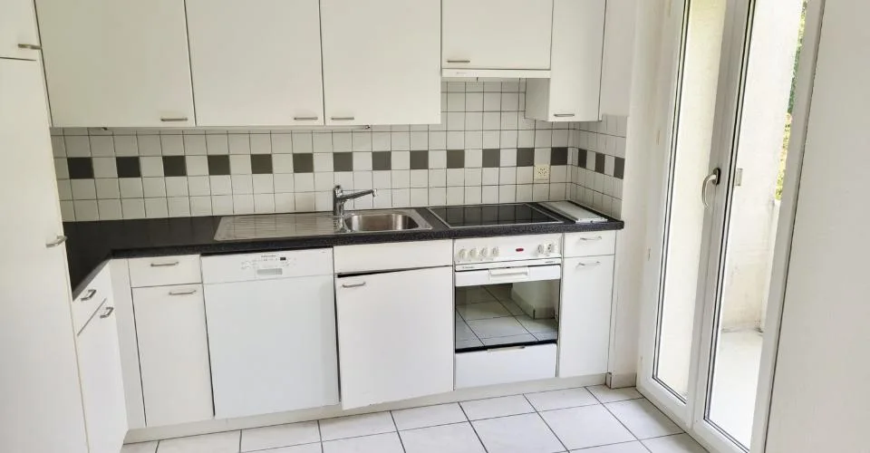 Die ideale Wohnung in Trimbach!