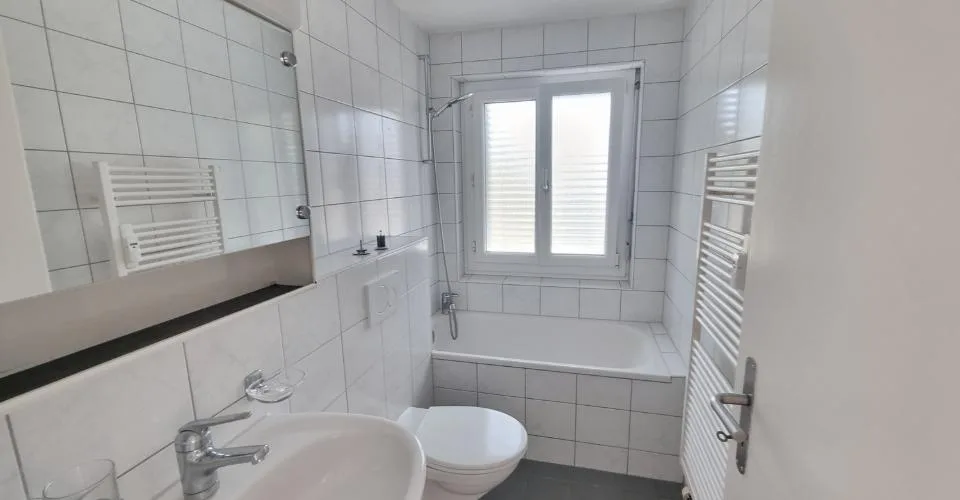 Die ideale Wohnung in Trimbach!
