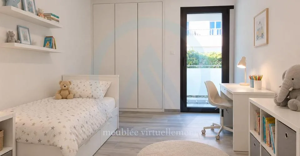 Magnifica villa bifamiliare con vista sulle montagne nelle alture di Sion – foto 12 di 26