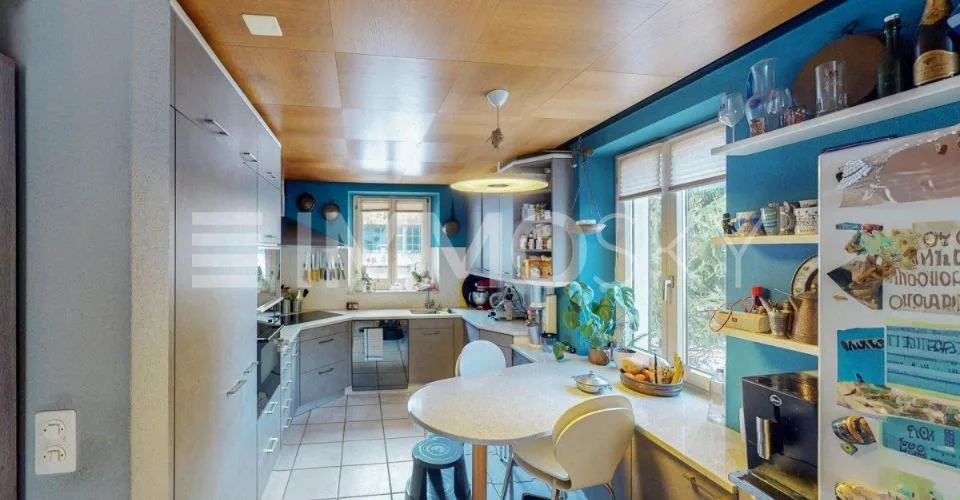 Duplex con terrazzo e veranda – Foto 4 von 10