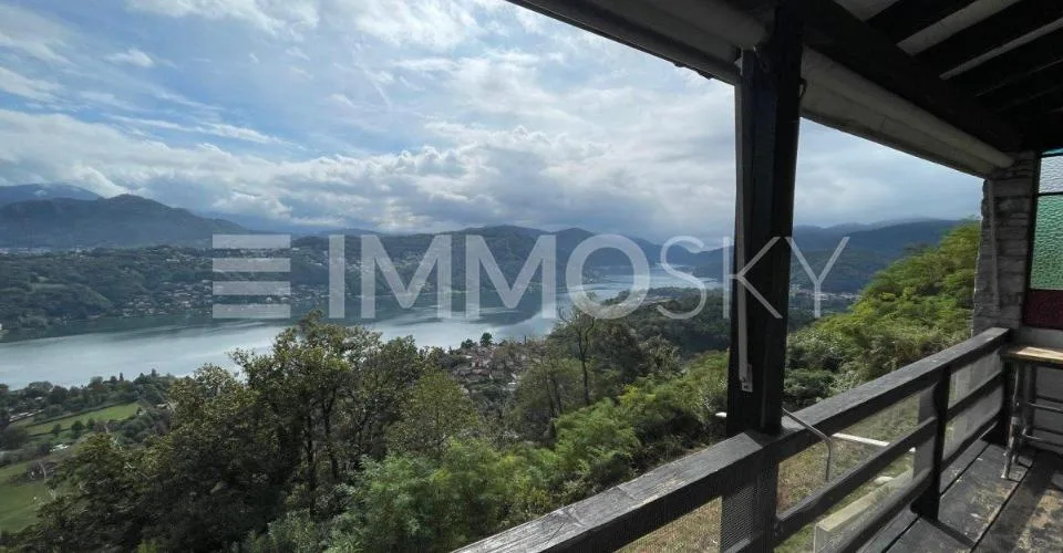 Atemberaubendes Panorama und genehmigte Lizenz – Foto 3 von 6