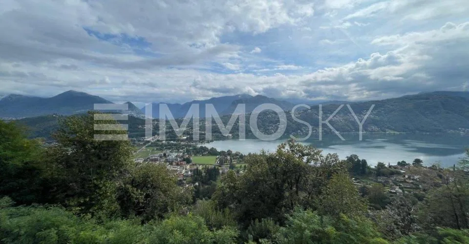 Atemberaubendes Panorama und genehmigte Lizenz – Foto 1 von 6