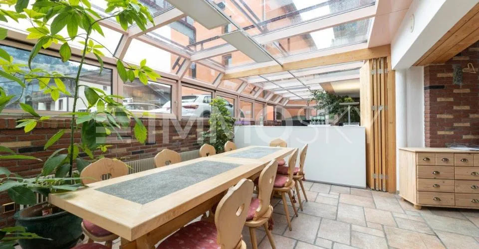 Investieren Sie in die Zukunft: Restaurant mit Wohnraum-Potenzial – Foto 8 von 13