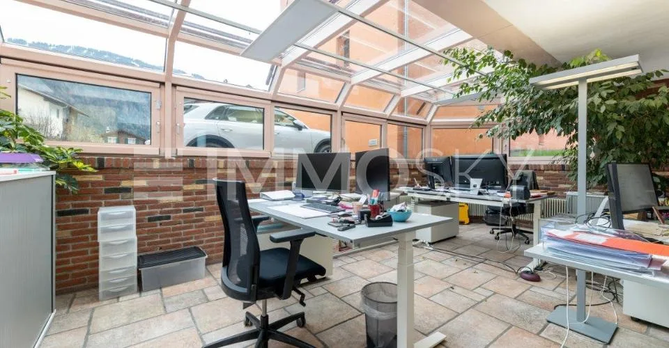 Investieren Sie in die Zukunft: Restaurant mit Wohnraum-Potenzial – Foto 7 von 13