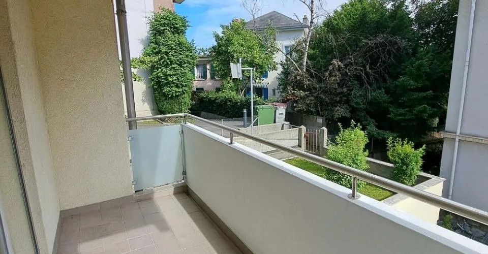 Lausanne, Avenue du Mont d'Or 69, joli 1 p. pour étudiant,e – photo 3 sur 3