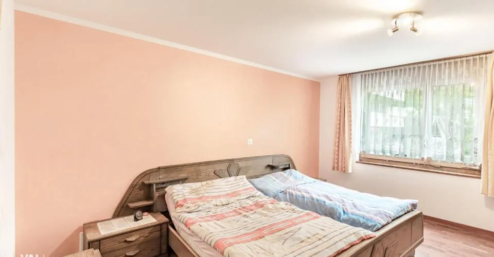 4.5-Zimmer, Balkon, Bergpanorama - zentral in Visp