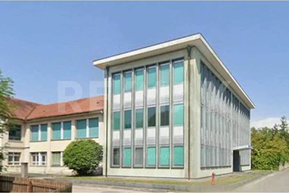 Bassecourt – Site immobilier avec important potentiel de développement – Foto 2 von 5