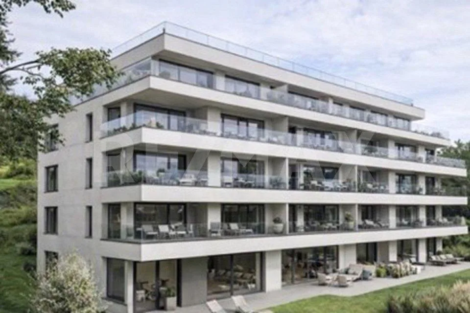 Bassecourt – Site immobilier avec important potentiel de développement – Foto 4 von 5