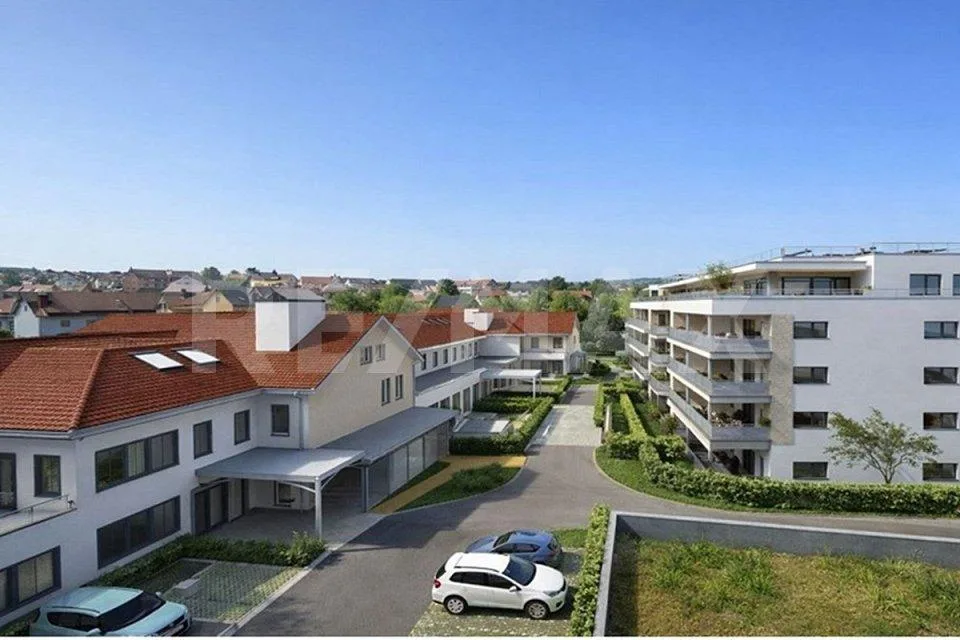 Bassecourt – Site immobilier avec important potentiel de développement – Foto 5 von 5