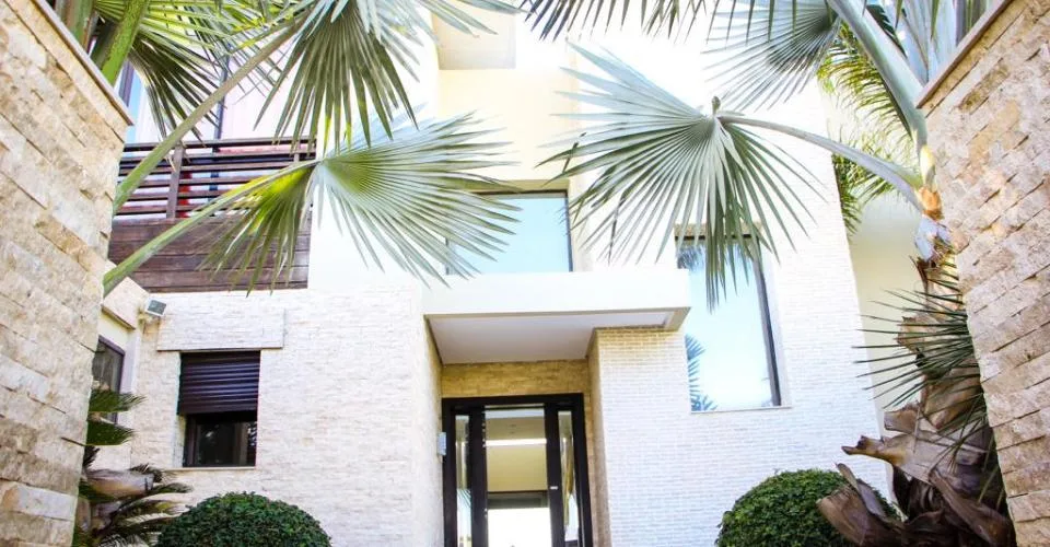 Villa 5 ***** 6 chambres 6 salles de bains - Mazagan Beach Resort - vue golf et Océan - Off Market - – foto 2 di 4
