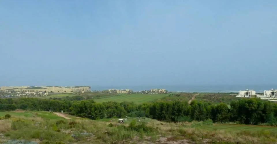 Villa 5 ***** 6 chambres 6 salles de bains - Mazagan Beach Resort - vue golf et Océan - Off Market - – foto 3 di 4