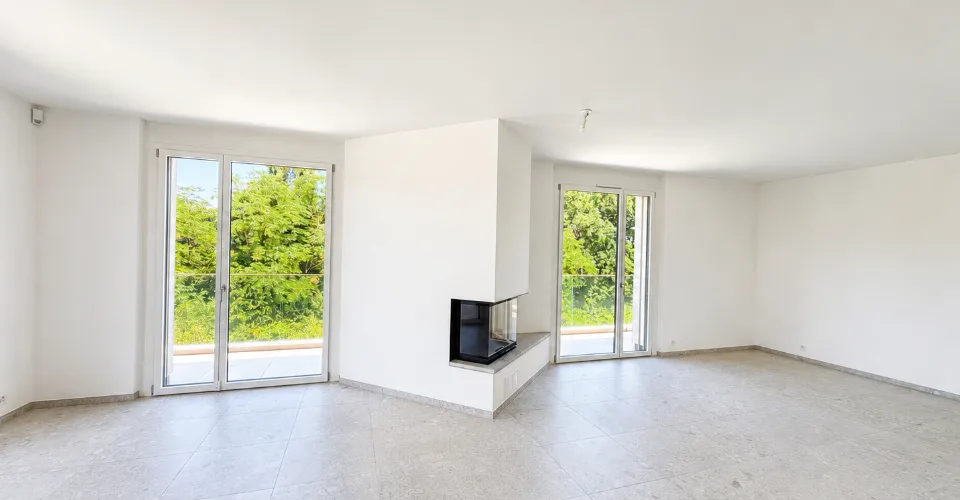 Appartement d'exception en exclusivité – Foto 8 von 16