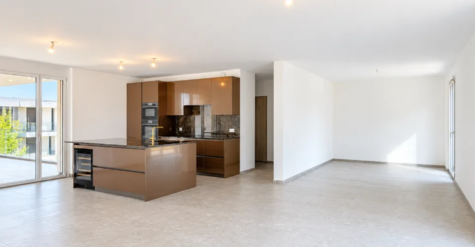 Appartement d'exception en exclusivité – Foto 4 von 16