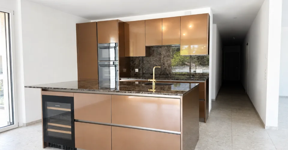 Appartement d'exception en exclusivité – Foto 7 von 16