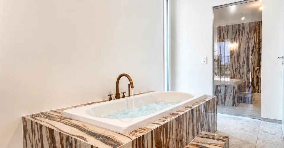 Appartement d'exception en exclusivité – Foto 15 von 16