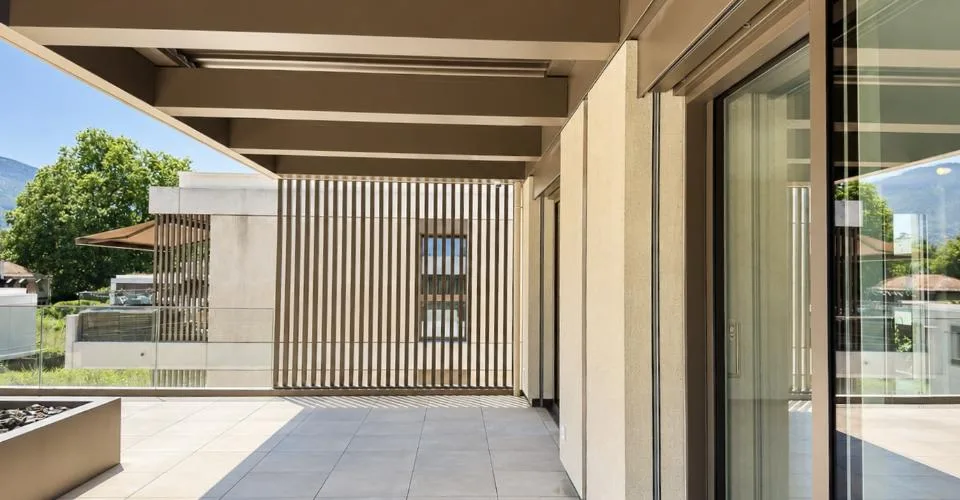 Appartement d'exception en exclusivité – Foto 2 von 16