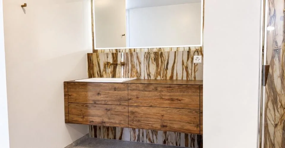 Appartement d'exception en exclusivité – Foto 13 von 16