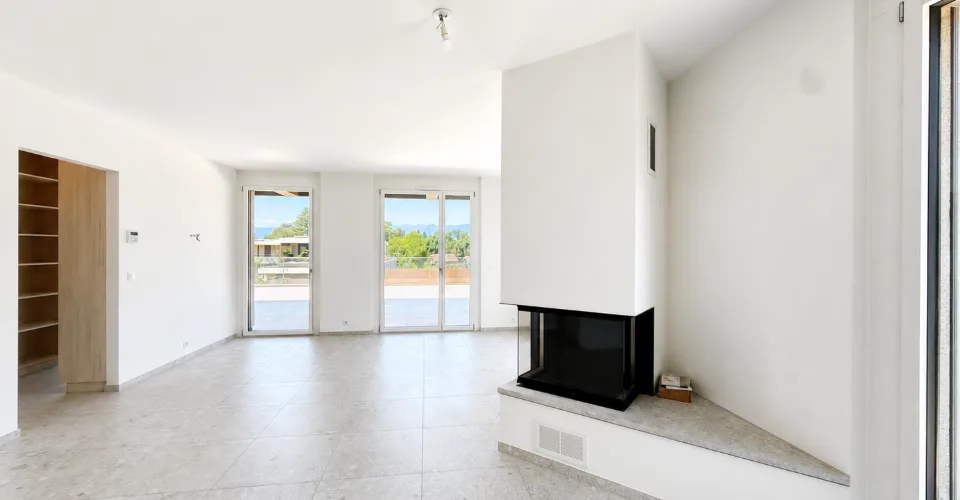 Appartement d'exception en exclusivité – Foto 9 von 16