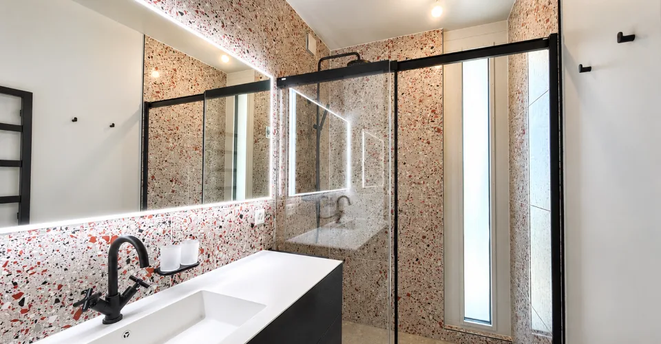 Appartement d'exception en exclusivité – Foto 12 von 16