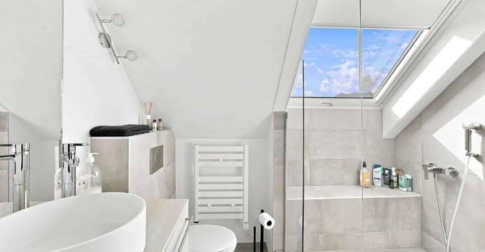 Superbe Appartement de 4.5 pièces de 129.5 m2 intérieurs + balcons – Foto 13 von 26