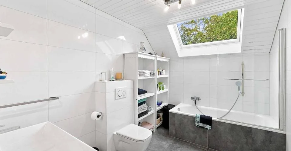 Superbe Appartement de 4.5 pièces de 129.5 m2 intérieurs + balcons – Foto 10 von 26