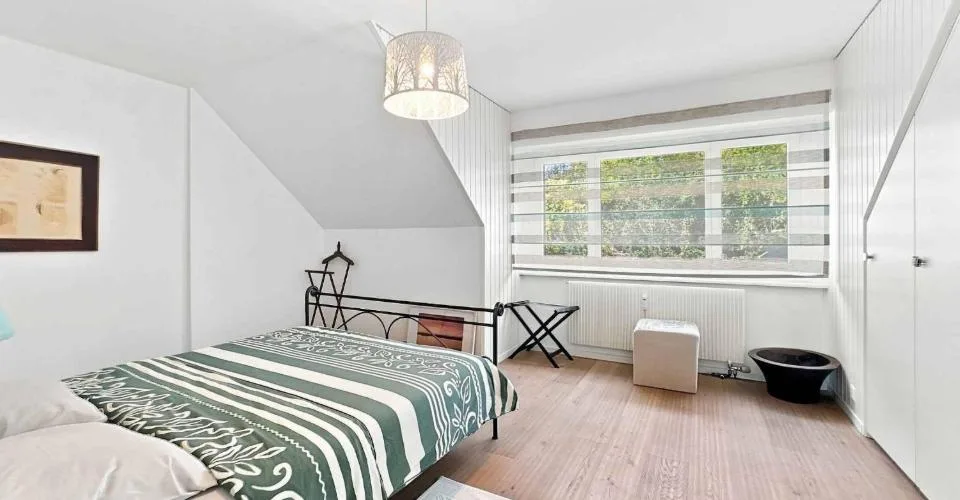 Superbe Appartement de 4.5 pièces de 129.5 m2 intérieurs + balcons – Foto 9 von 26