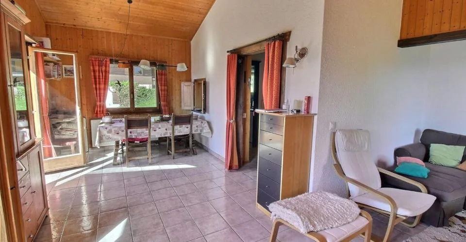 Chalet Trojka - location à la semaine – photo 7 sur 13