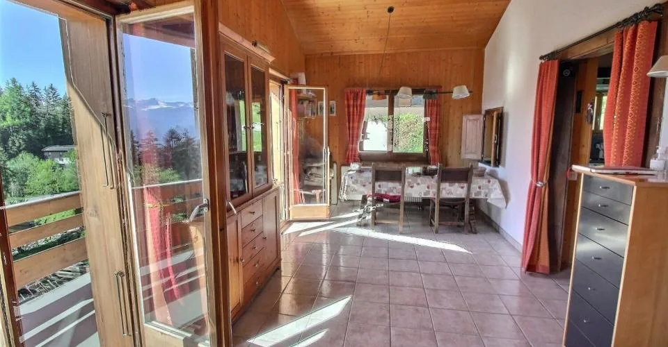 Chalet Trojka - location à la semaine – photo 6 sur 13