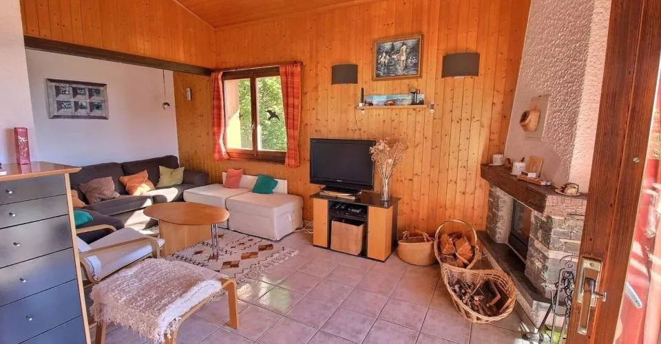 Chalet Trojka - location à la semaine – photo 4 sur 13
