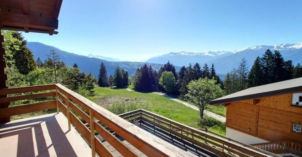 Chalet Trojka - location à la semaine – photo 12 sur 13