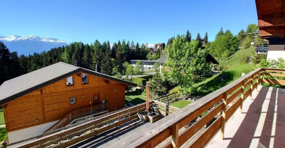 Chalet Trojka - location à la semaine – photo 13 sur 13