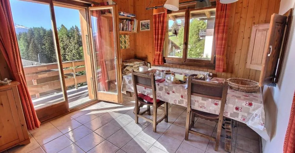 Chalet Trojka - location à la semaine – photo 3 sur 13