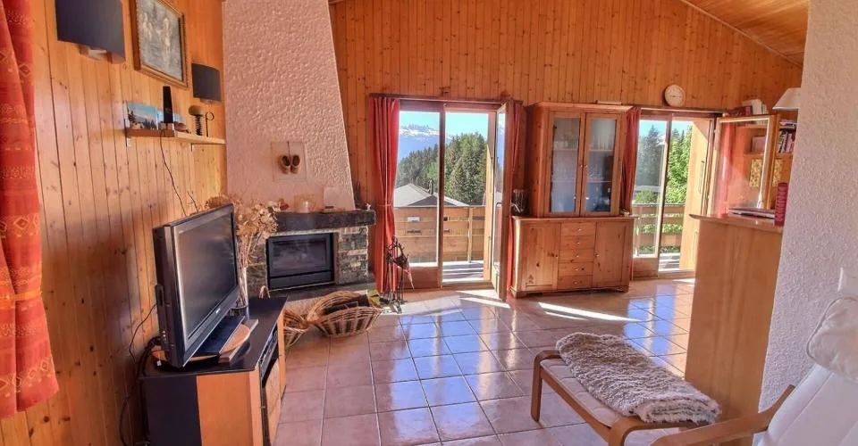 Chalet Trojka - location à la semaine – photo 5 sur 13