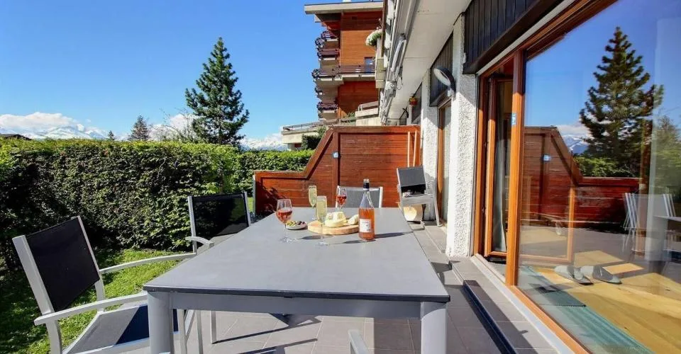 AV12-Capricorne - RI1 Location à la semaine – Foto 11 von 12