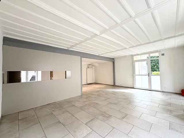 Spacieux loft avec entrée indépendante – photo 2 of 8
