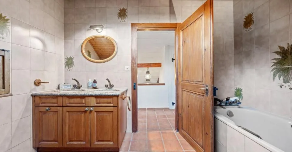 6.5 Zimmer Einfamilienhaus in Blonay – foto 9 di 23