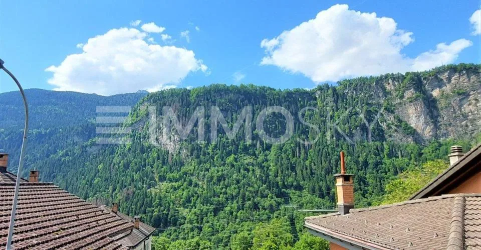 Un nido immerso nella natura – foto 6 di 12